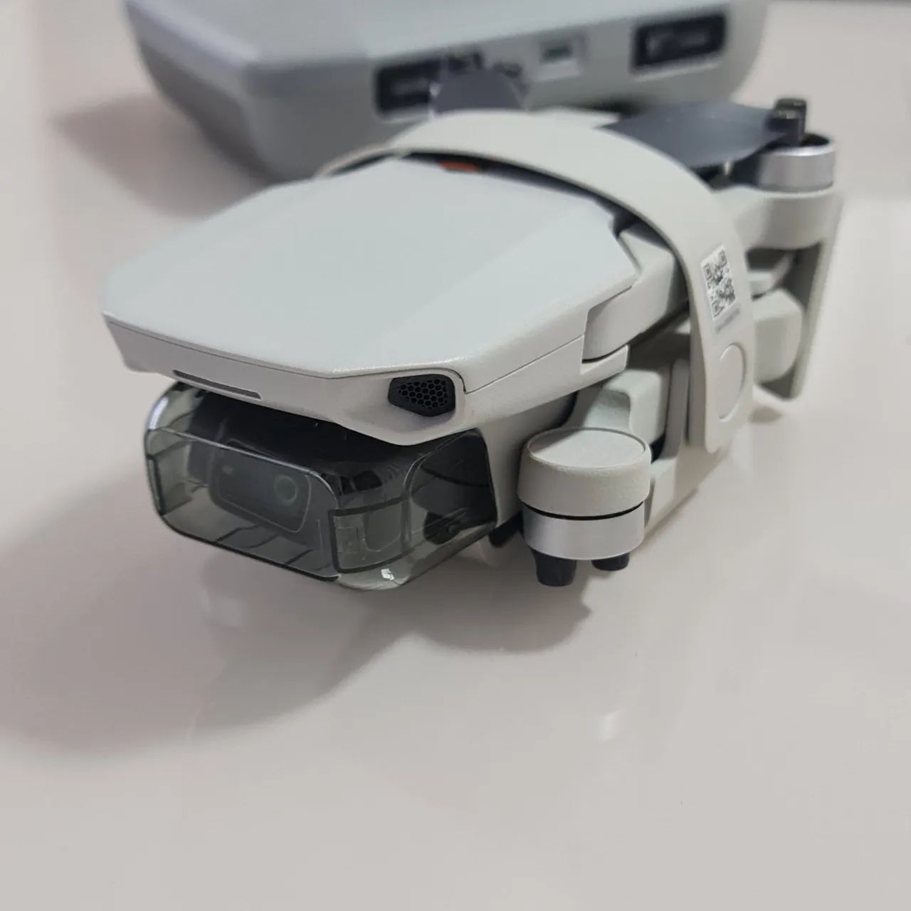 DJI Mini 2 Fly More Combo - Estado de Novo! - Drones - Porto de