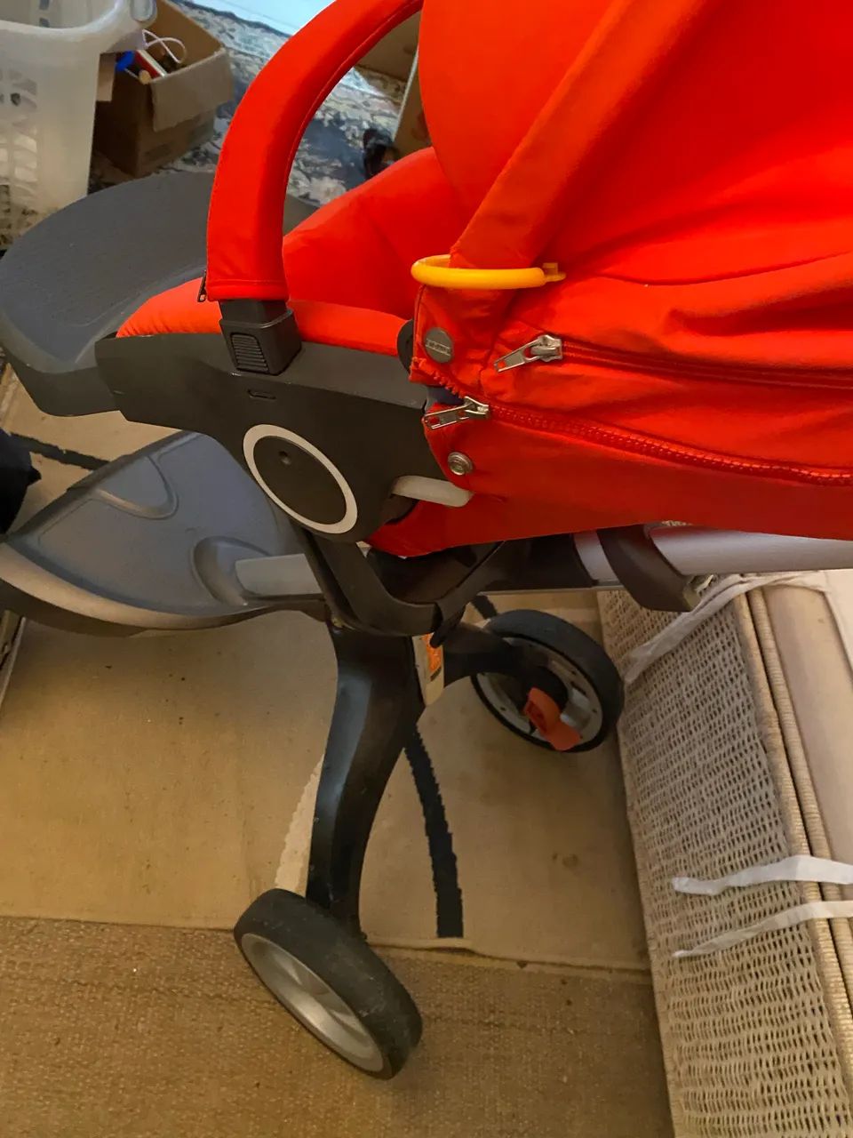 Carrinho Stokke xplory  - Foto 2