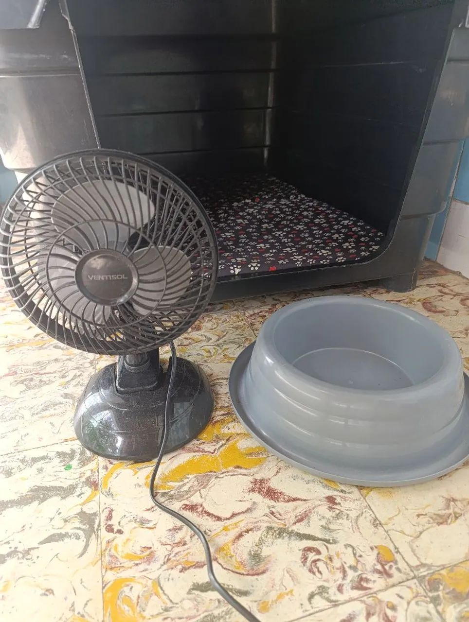 Casinha de pet  - Foto 5