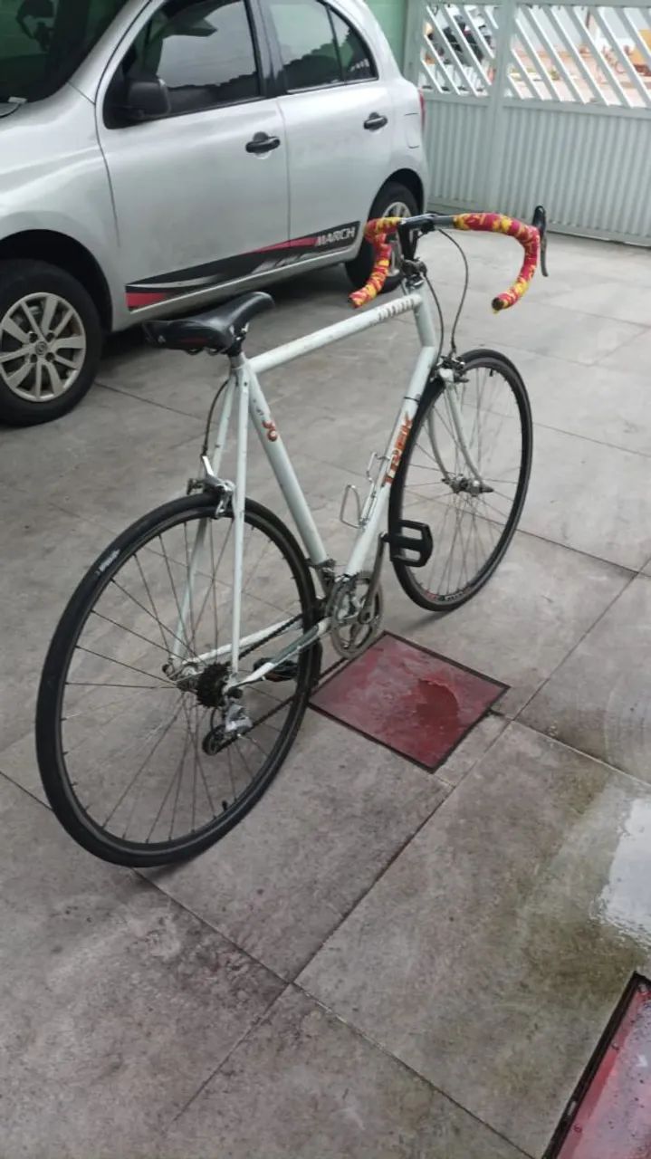 Bicicleta speed Trek (NOVÍSSIMA) - Foto 3