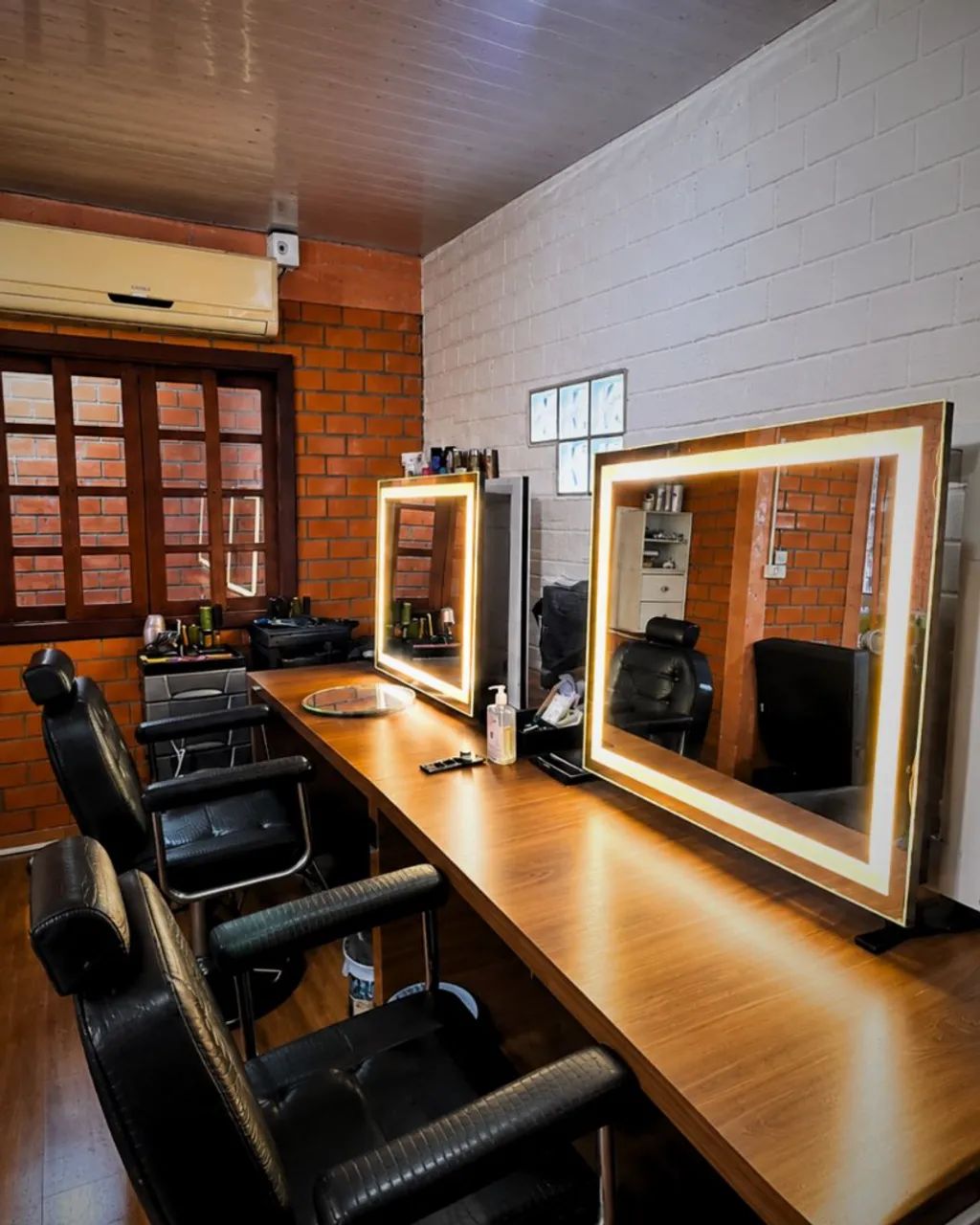COWORKING PARA PROFISSIONAIS DA BELEZA  *CAMPECHE*<br>