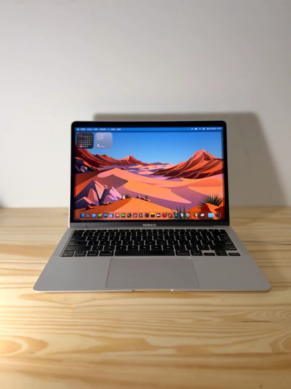 MacBook Air M1 - 8/128 (Aceito Trocas) - Notebooks - Cajuru