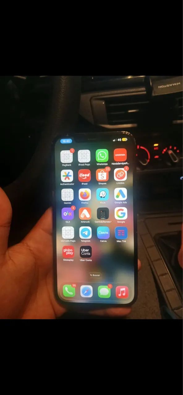 IPHONE 12 PRO MAX - Foto 2
