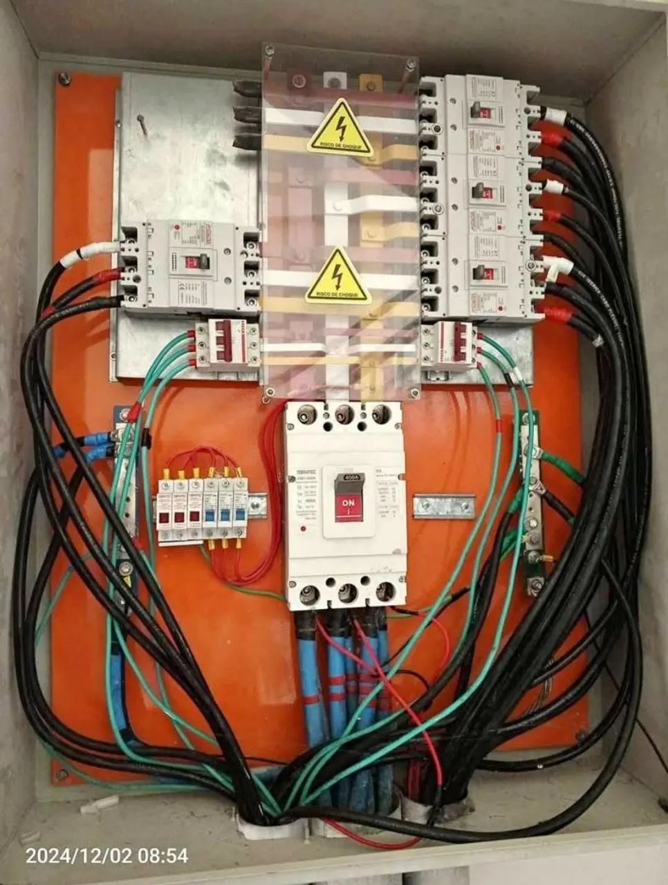 Eletricista  - Foto 4