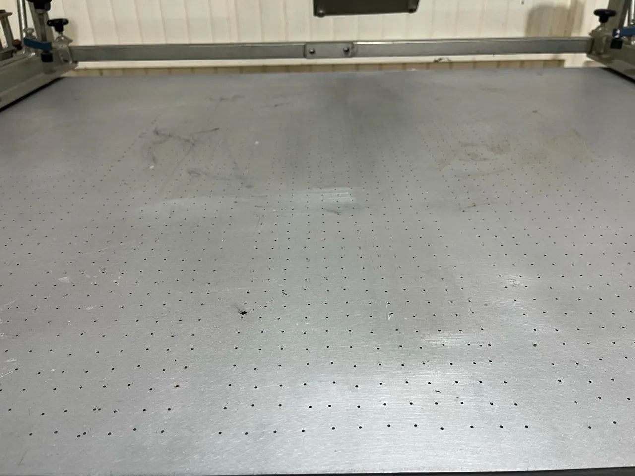 Mesa de impressão a vácuo  - Foto 2
