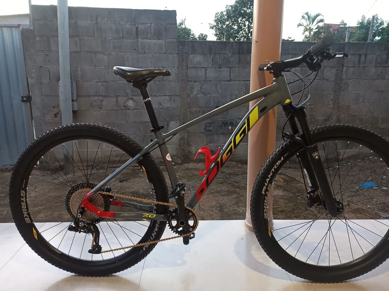 Bicicleta Oggi 7.0 - Foto 2