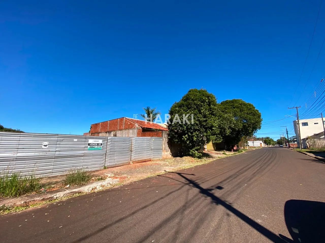 Terreno Residencial à Venda Rua Mário Maganot - PORTAL DAS TORRES - Foto 3