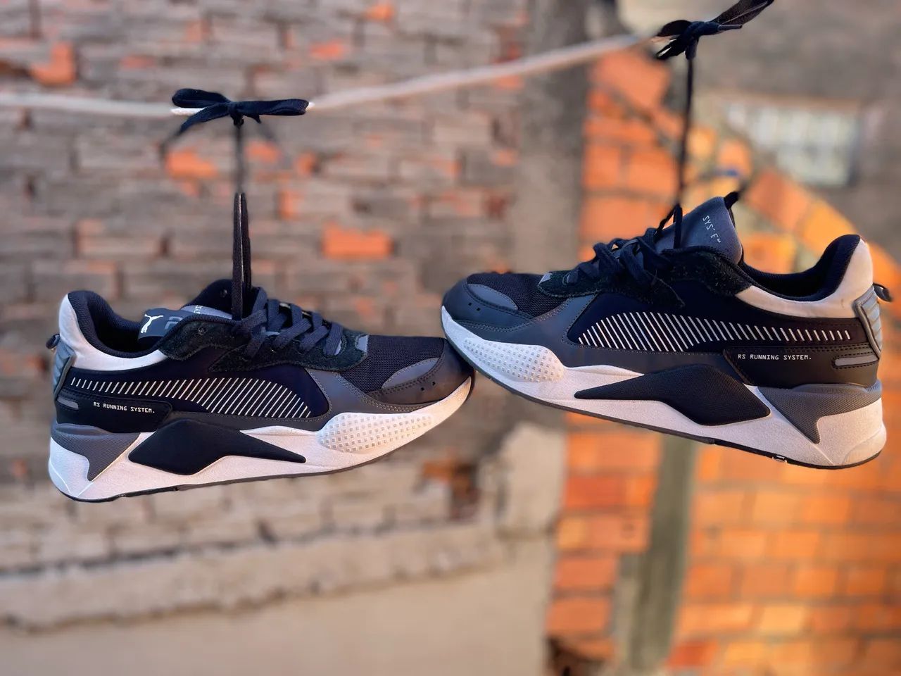 Tênis da puma  - Foto 3