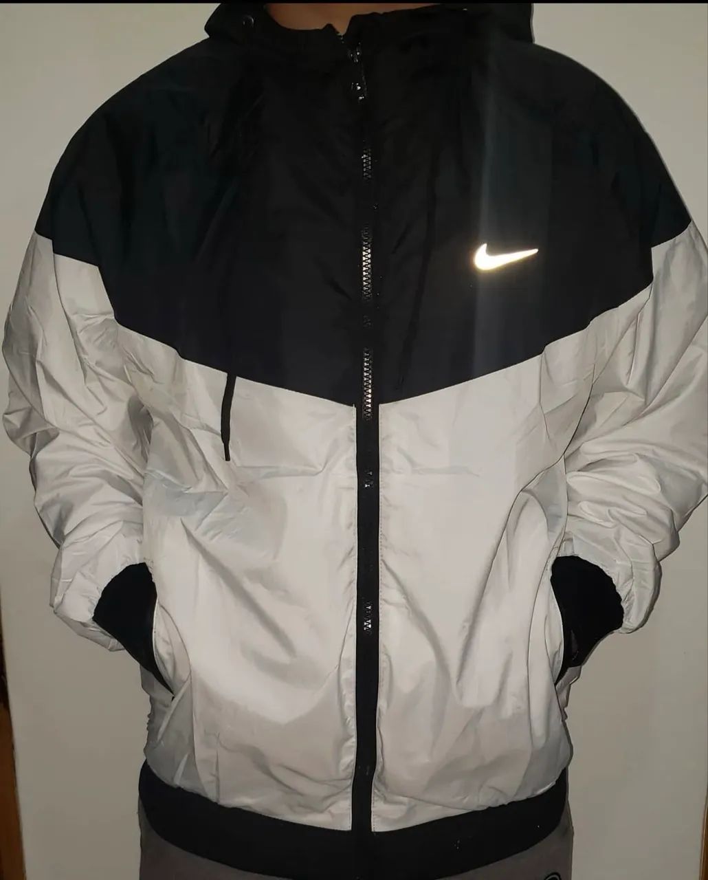 Corta vento da Nike  - Foto 2