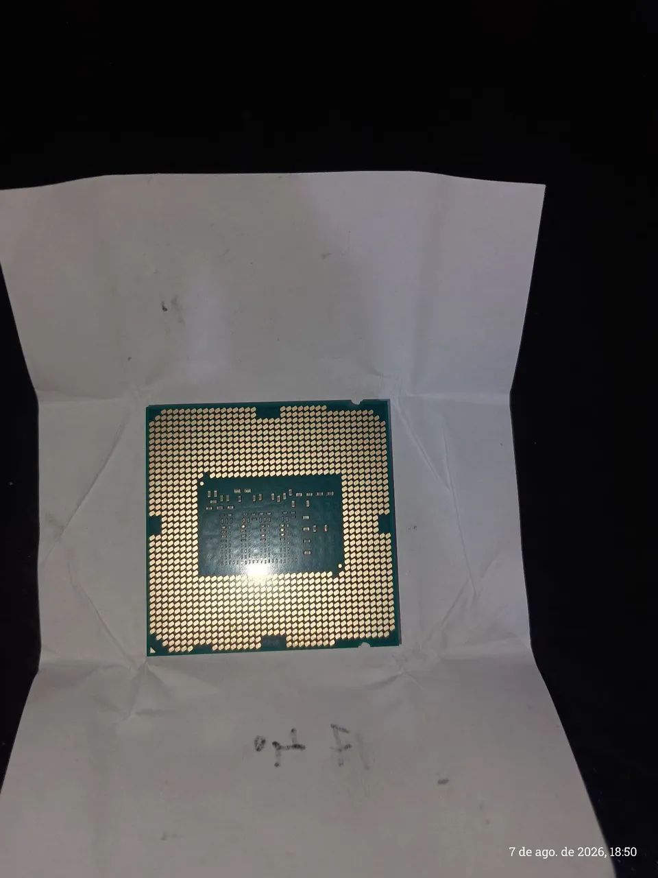 Intel I7 4790 4.0GHz - Foto 2