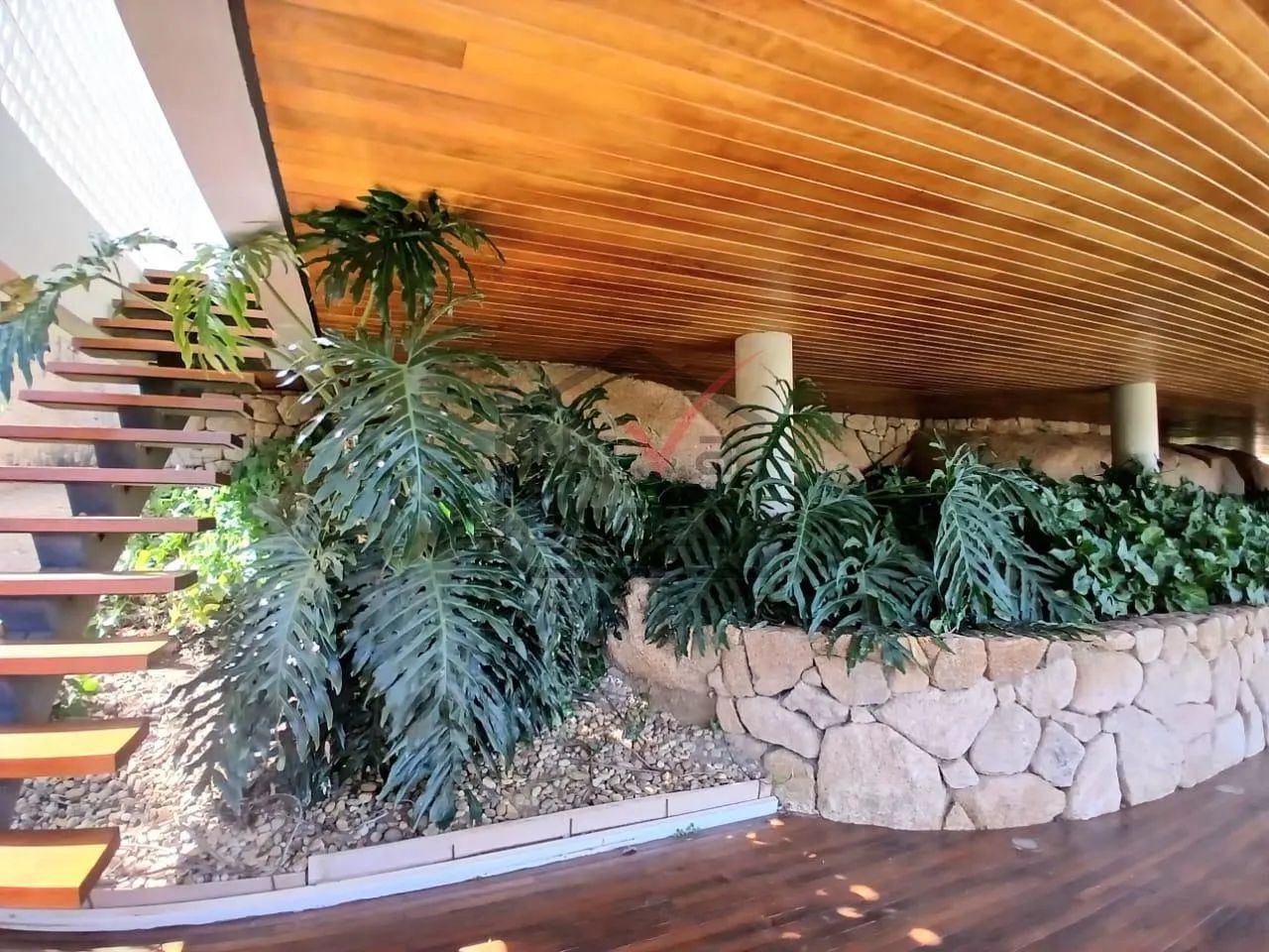 Casa de Condominio em Condominio Moinho de Vento - Valinhos - Foto 3