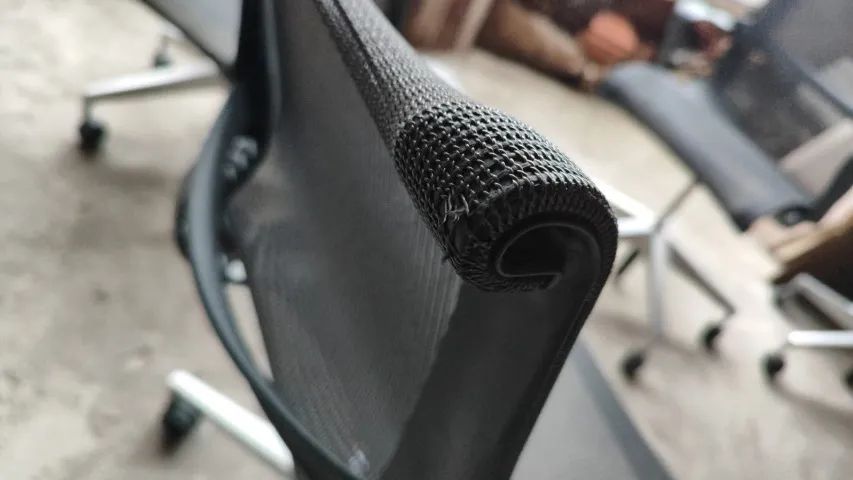 Cadeiras Setu Herman Miller  - Foto 5