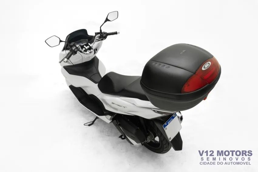 Honda PCX 160 ABS. - Foto 5