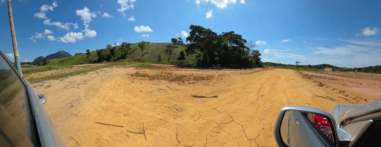 Terreno em Cantagalo - Foto 2