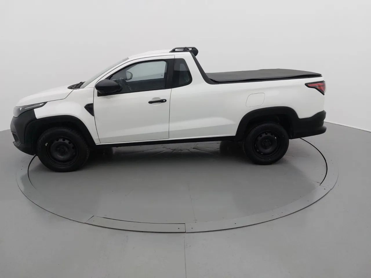 Fiat Strada 2023 - Foto 2