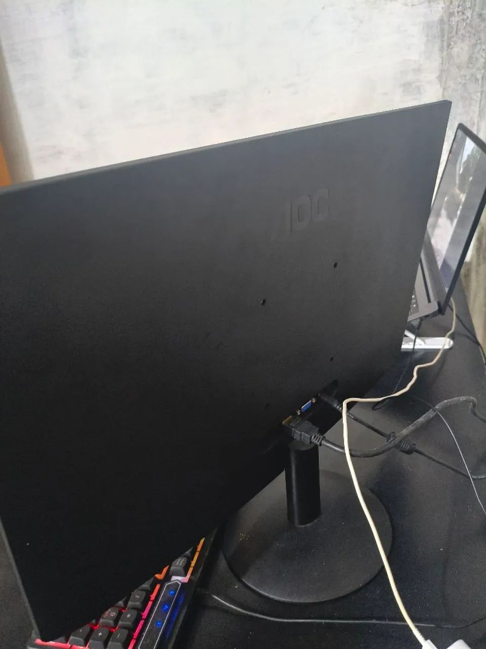 Monitor novo 100HZ419359920668037123