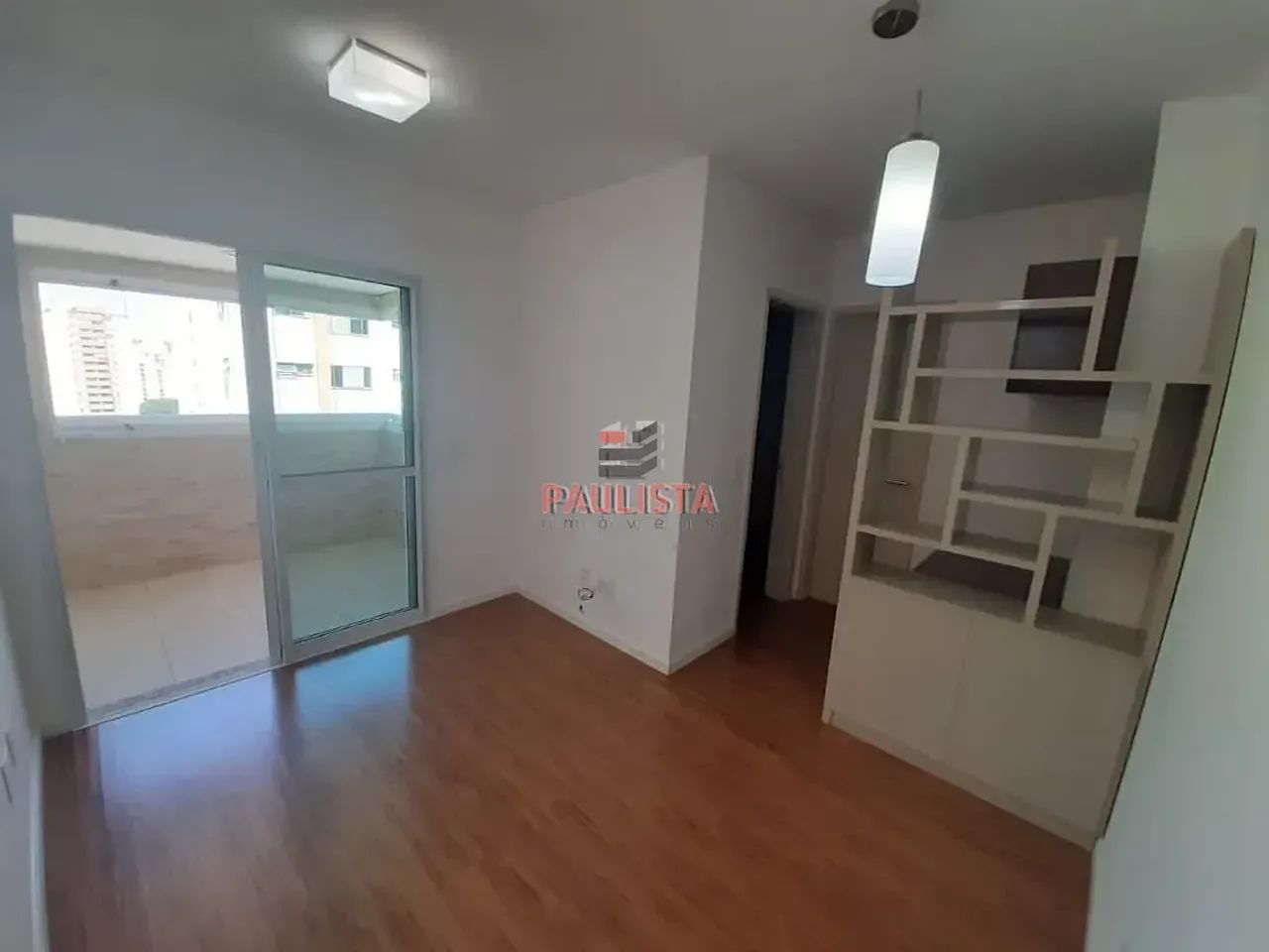 Apartamento para Locação com 1 dormitório - Vila da Saúde - São Paulo/SP