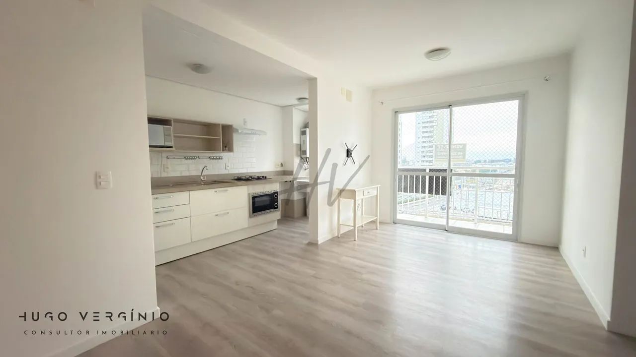 Apartamento 3 dorm - Semimobiliado no Pagani - Foto 2