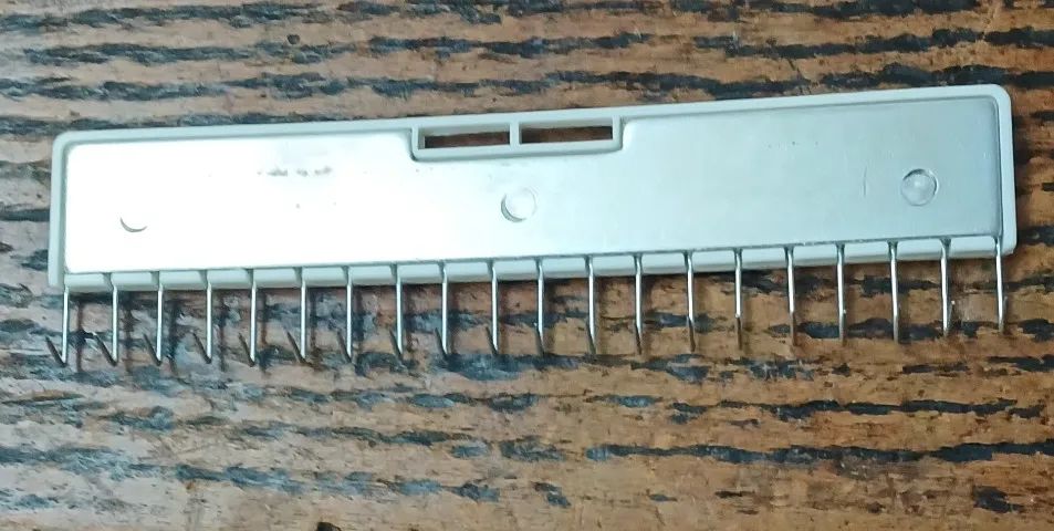 Peso  Grande Para Máquina de Tricô  - Foto 4