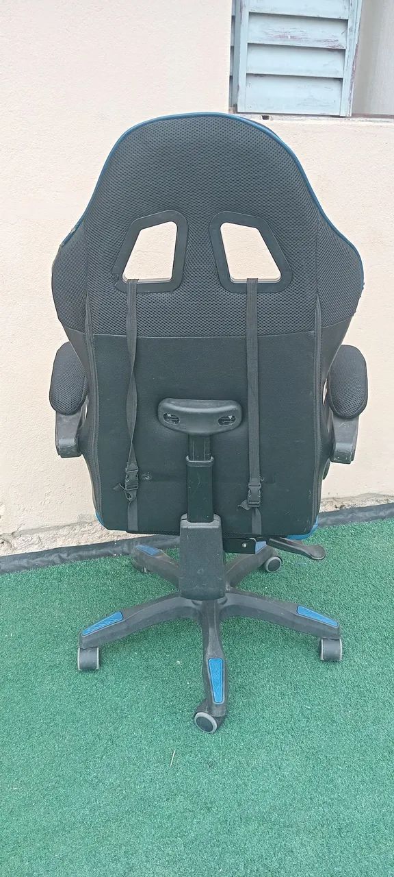 Cadeira gamer  - Foto 4