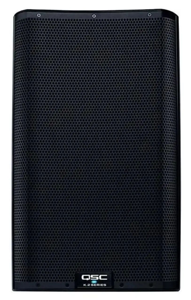 Caix QSC k12.2 2000wrms