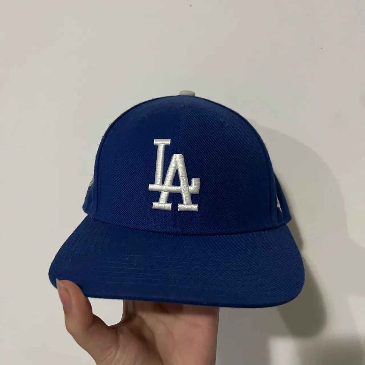 Boné 47 Brand Los Angeles Dodgers (MLB)  - Foto 2