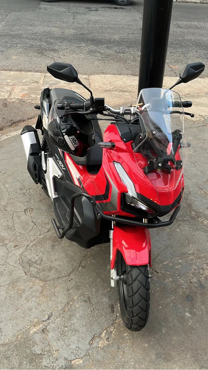 ADV 2024 zerada impecável !!