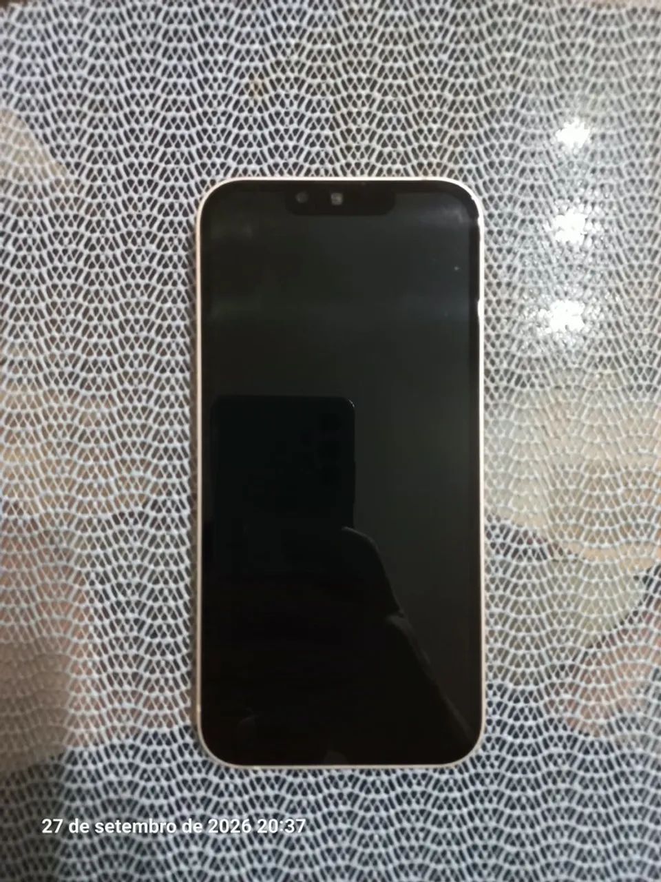 iPhone 13 256GB - Foto 3
