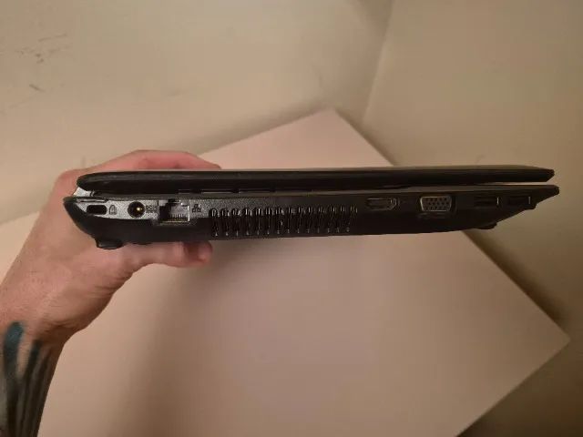 Notebook Asus k43U - Foto 5