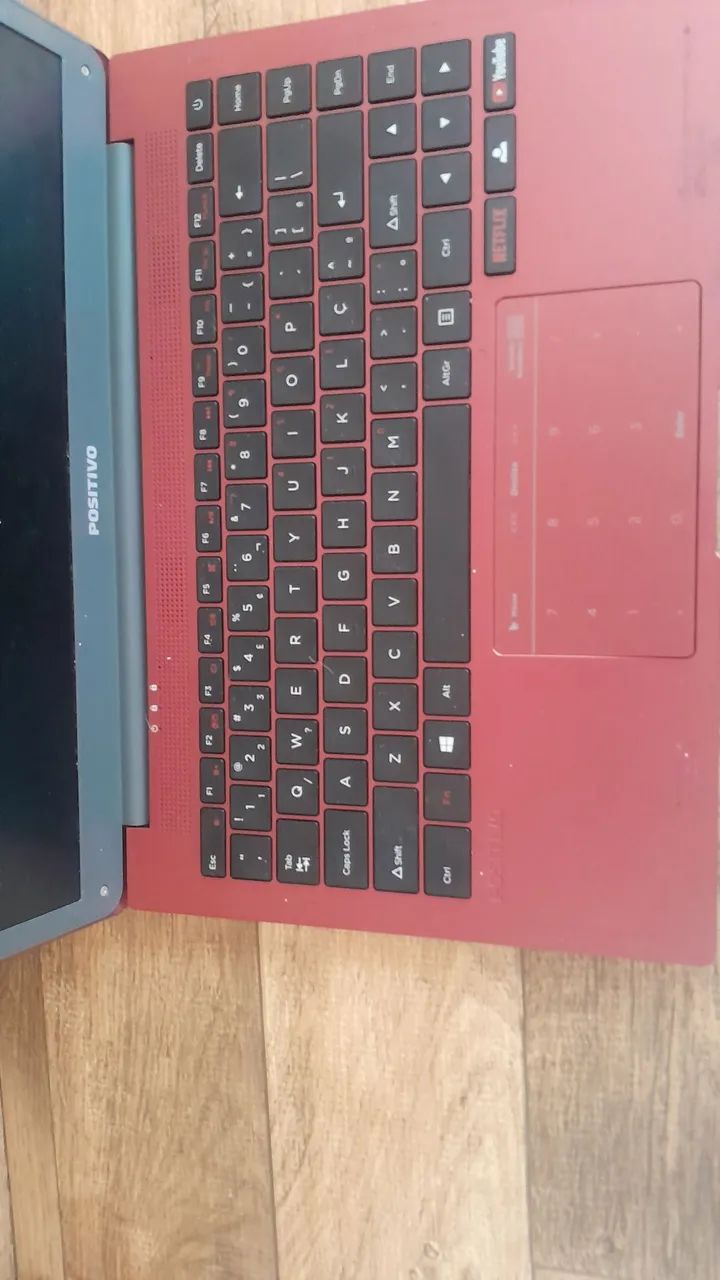 Notebook Positivo  - Foto 2