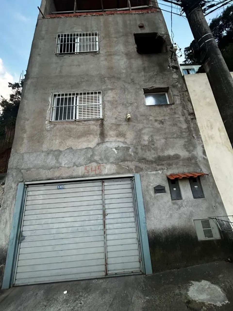  Casa jardim Feital  - Foto 2