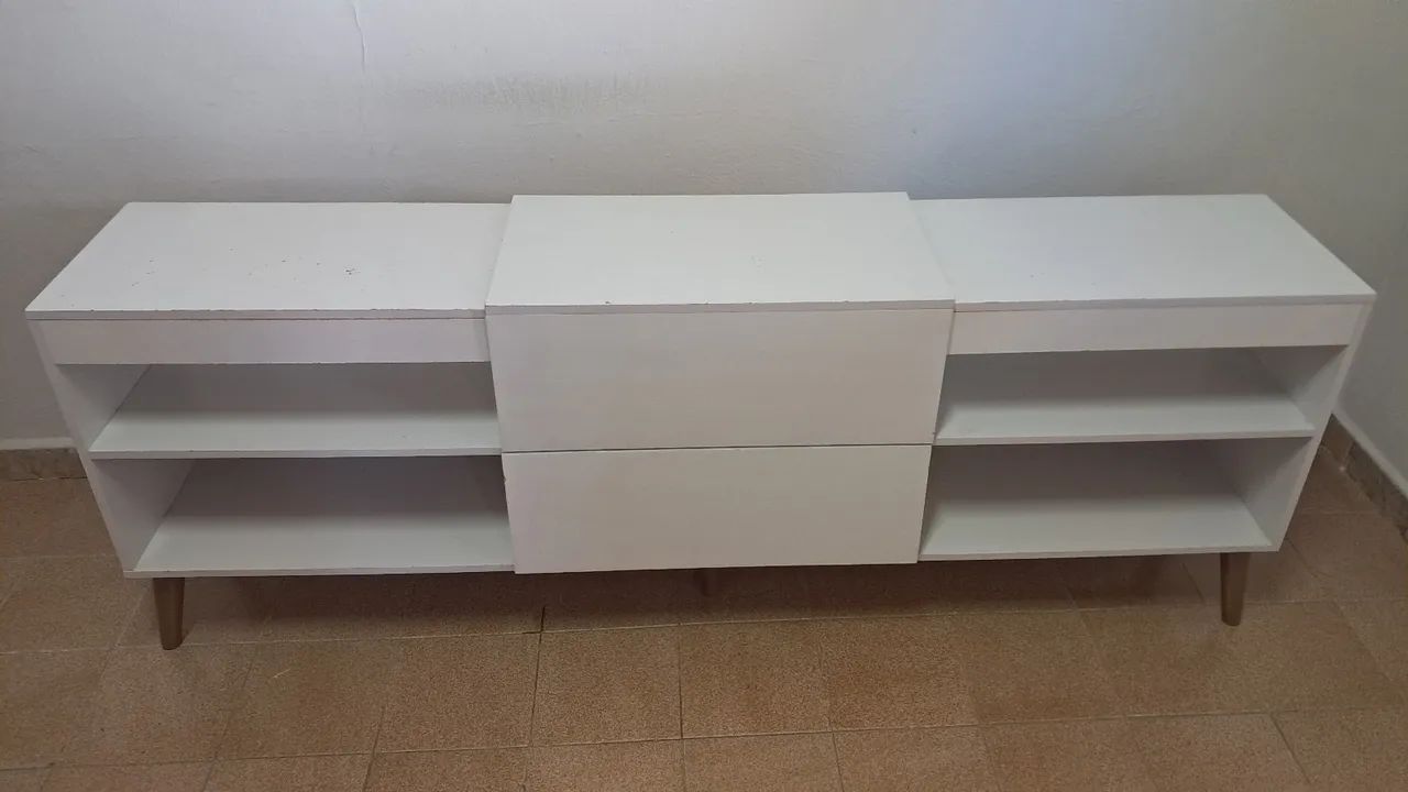Rack para TV - Foto 4