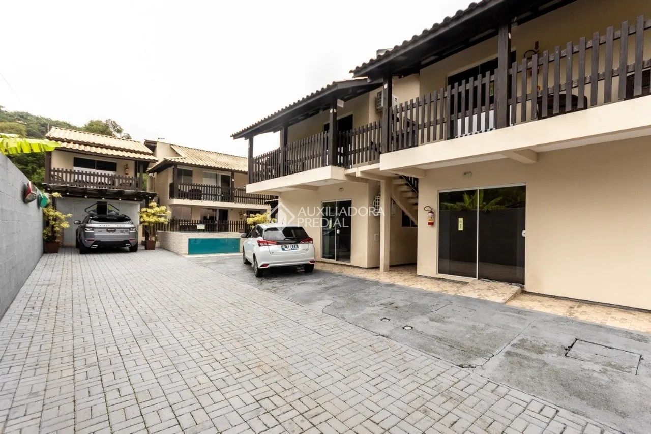 Pousada mobiliada à venda com 7 apartamentos em Gamboinha - Paulo Lopes/SC - Foto 4