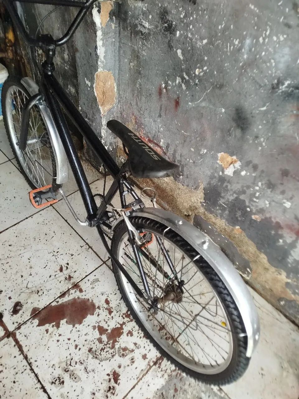 Bike aro 24  - Foto 5