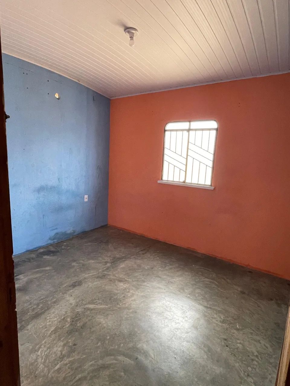 Alugo casa no bairro Santa Luzia  - Foto 2