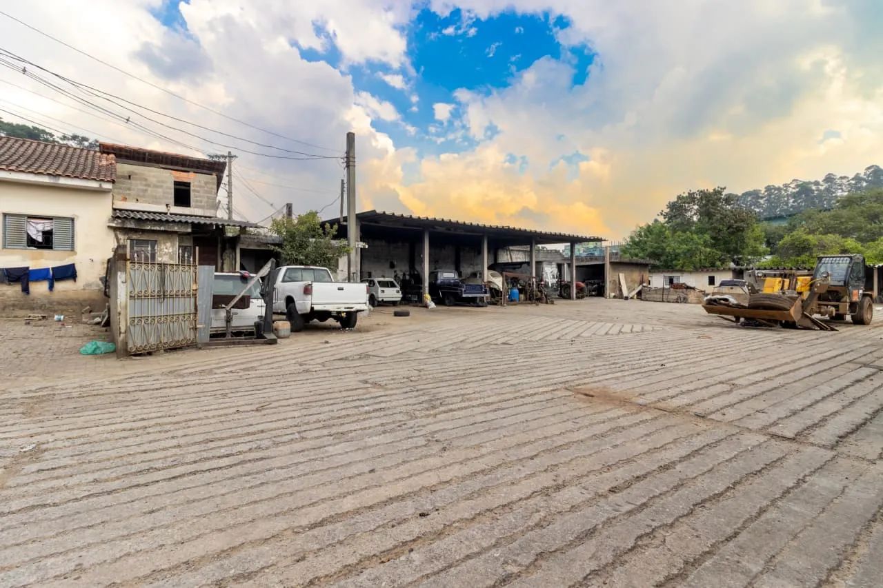 Terreno na Estrada da Cachoeira, 1145  2900 m² - Foto 5