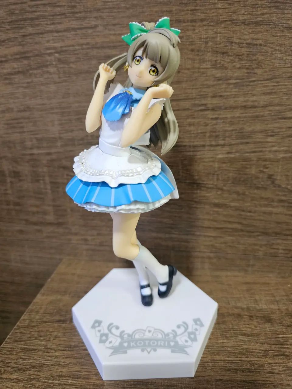 Katori Minami_ Love Live. - Foto 2