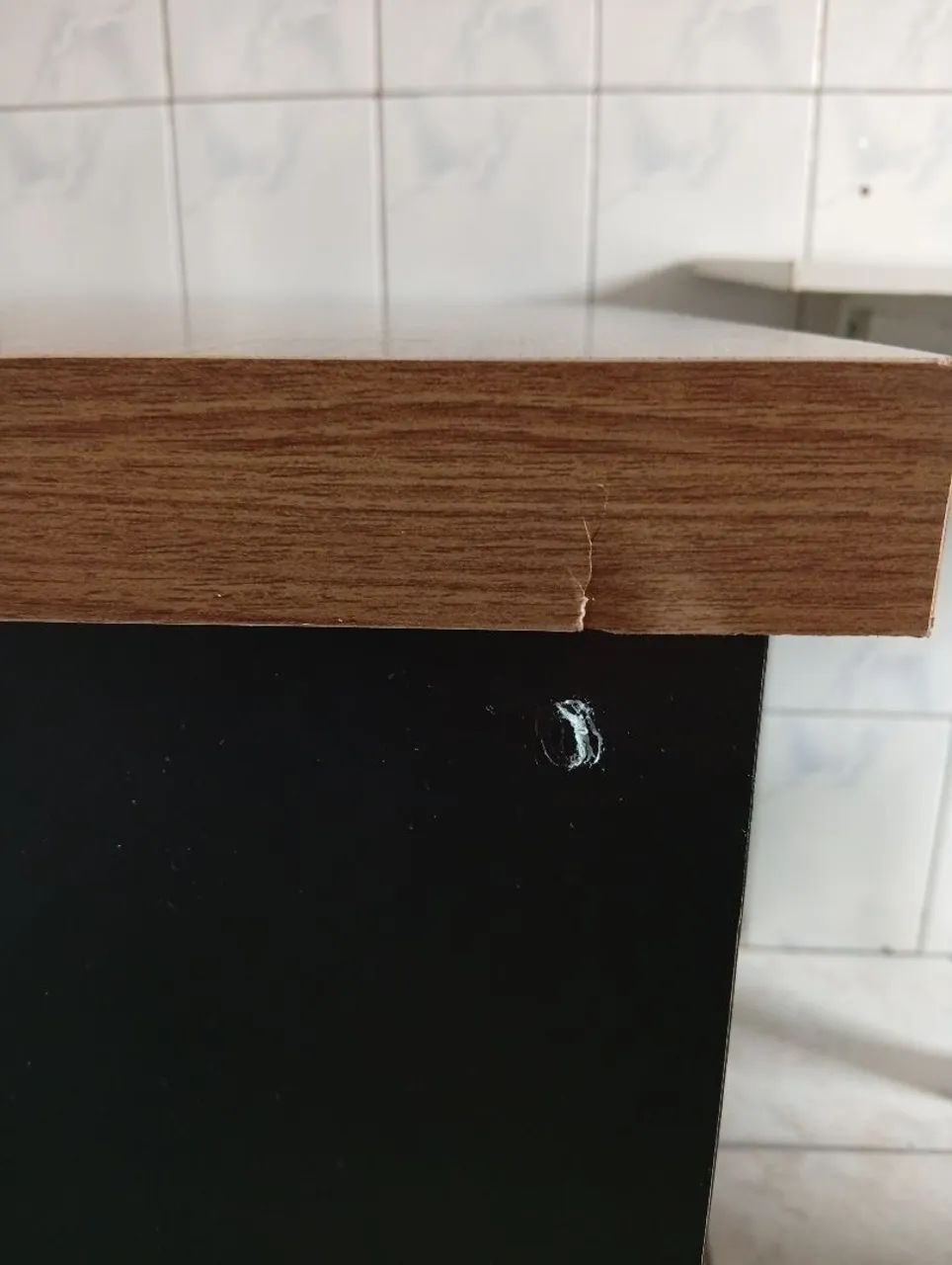 Mesa de escritório  - Foto 3