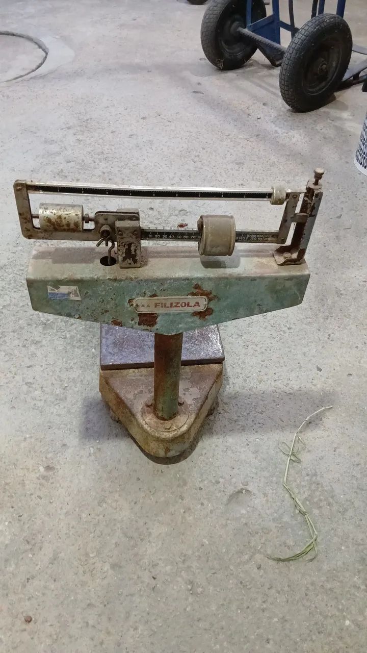 BALANÇA FILIZOLA 150KG - Foto 2