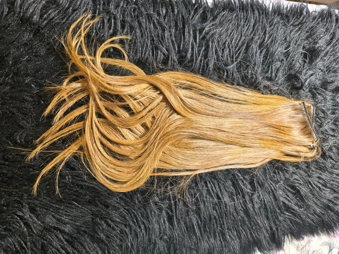Cabelo 100% Humano - Foto 2