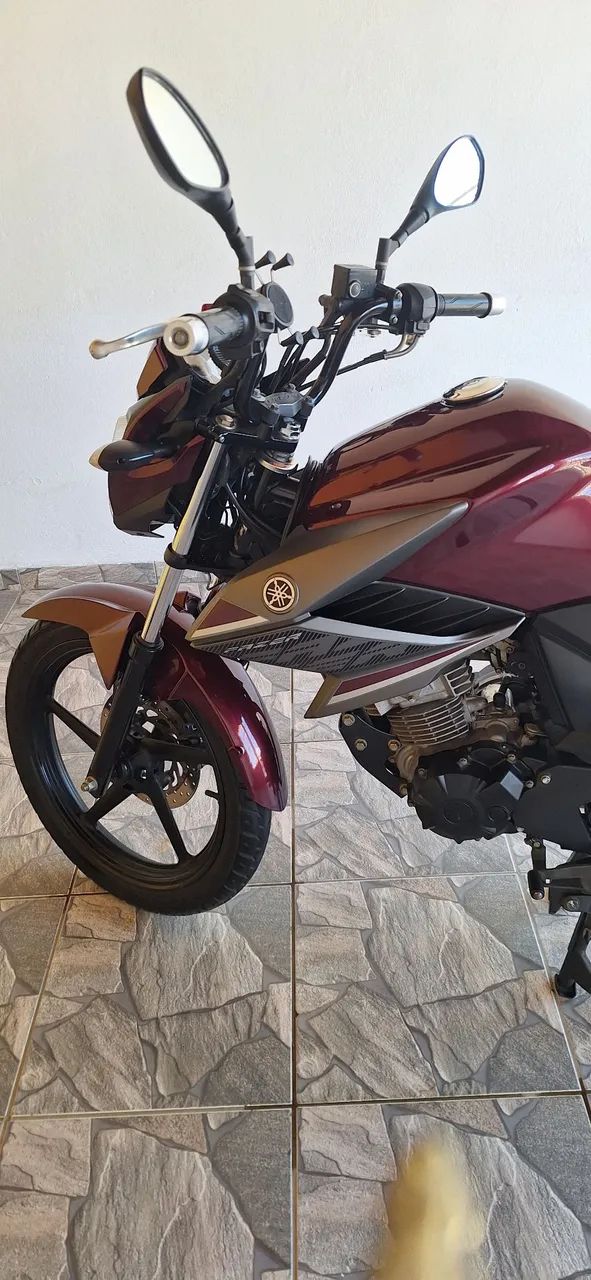 Fazer 150 2018 - Foto 4