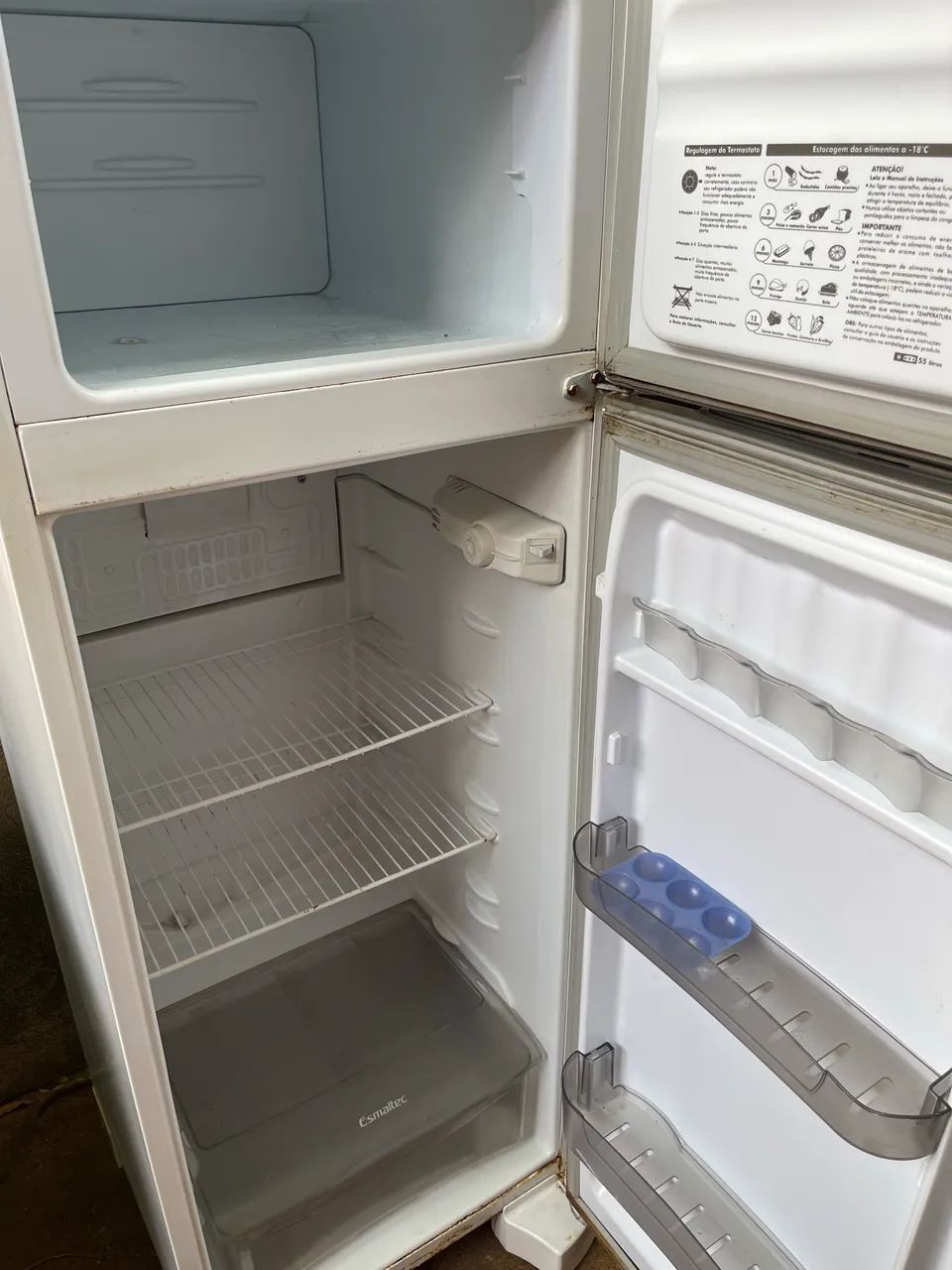 Geladeira  - Foto 4