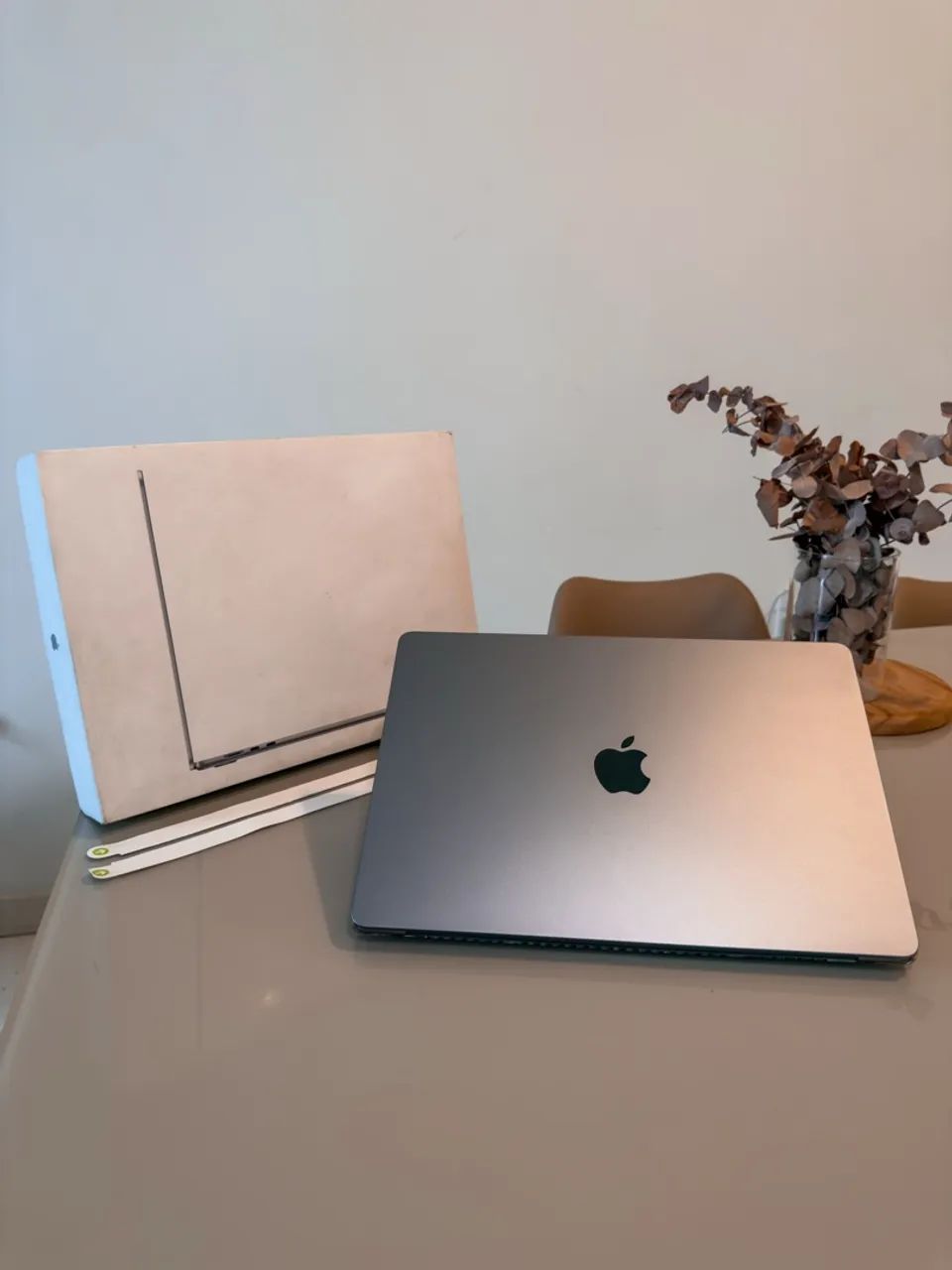 MacBook Air M2 15 Polegadas - Foto 2