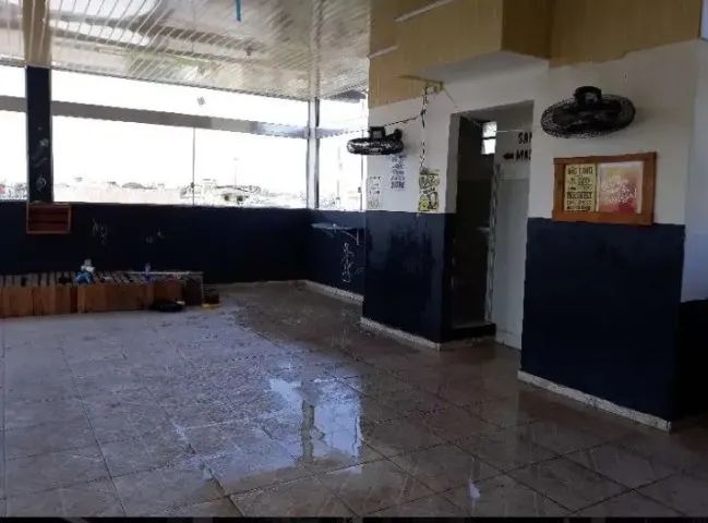 Prédio Comercial c/ 3 Pisos sendo 3 Lojas Térrea em Avenida na Alvorada II - Foto 4