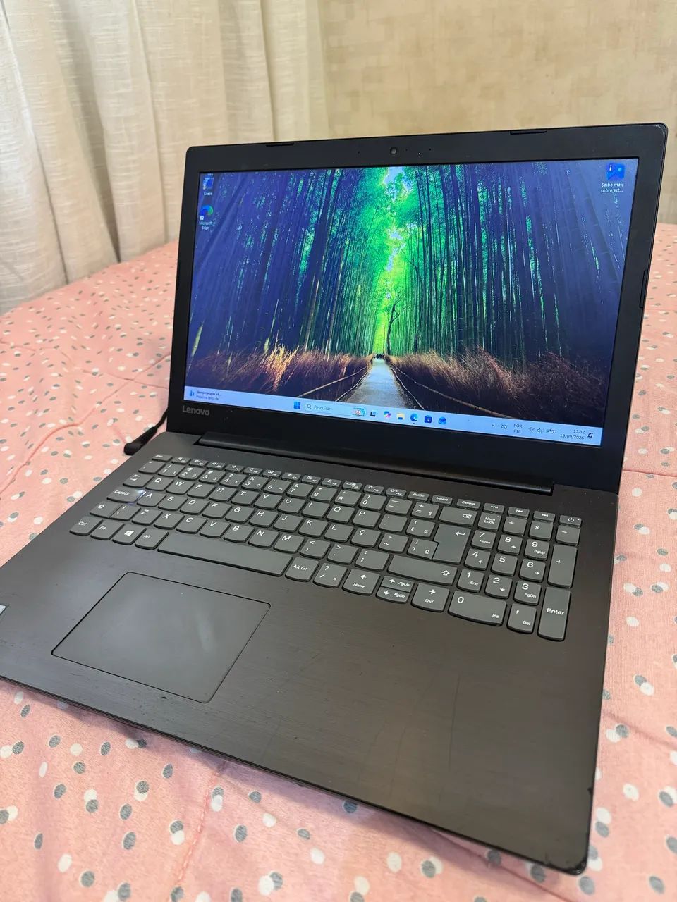 Notebook Lenovo B330