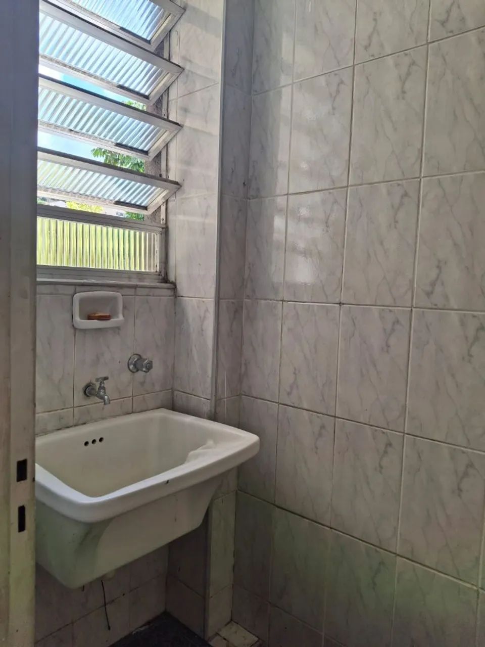 Apartamento 3 quartos - Foto 2