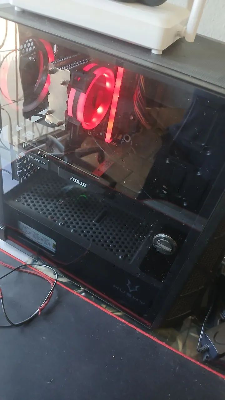 PC gamee - Foto 3