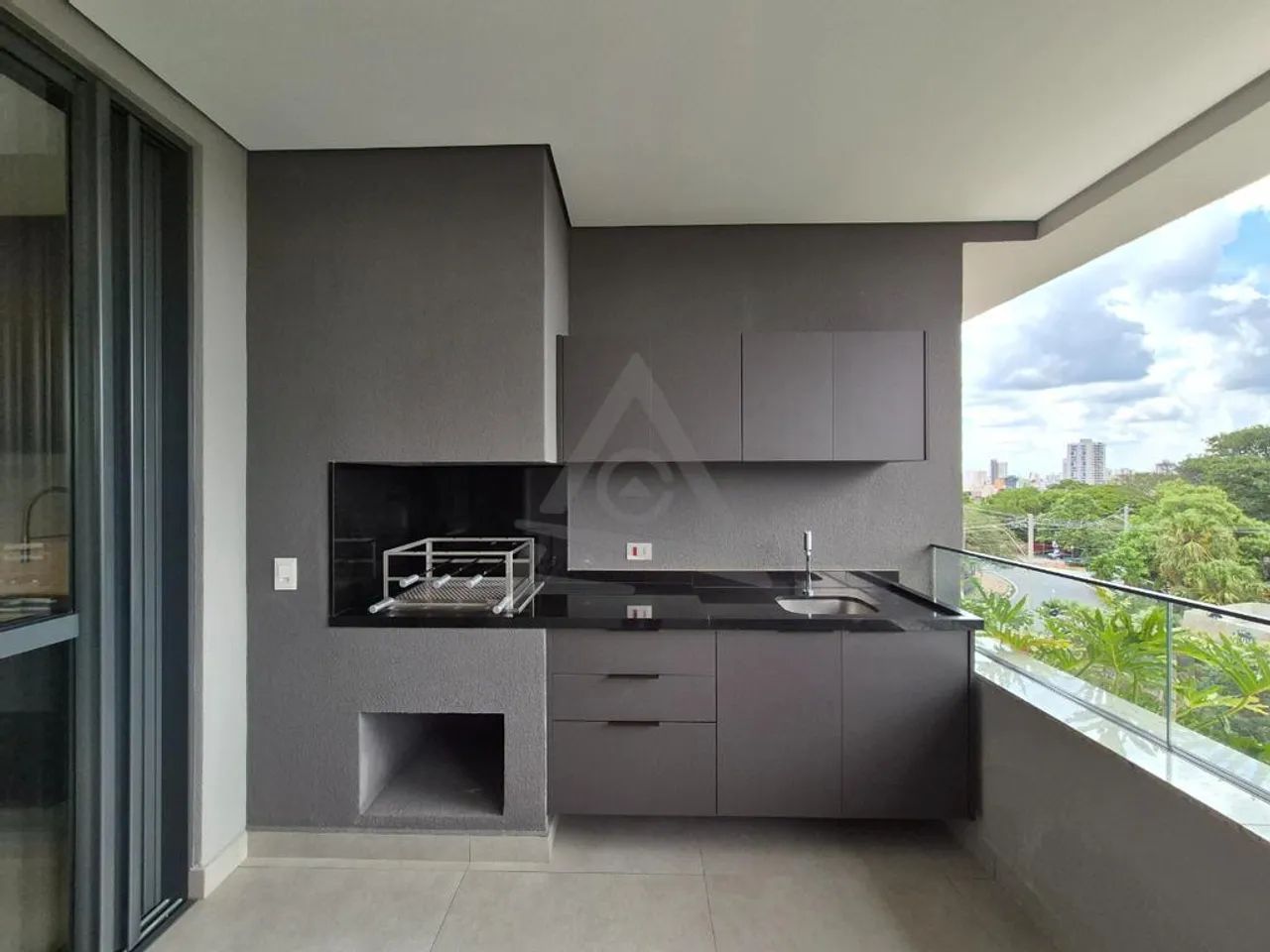Apartamento à venda e para alugar em Campinas, Nova Campinas, com 3 suítes, com 140 m² - Foto 4