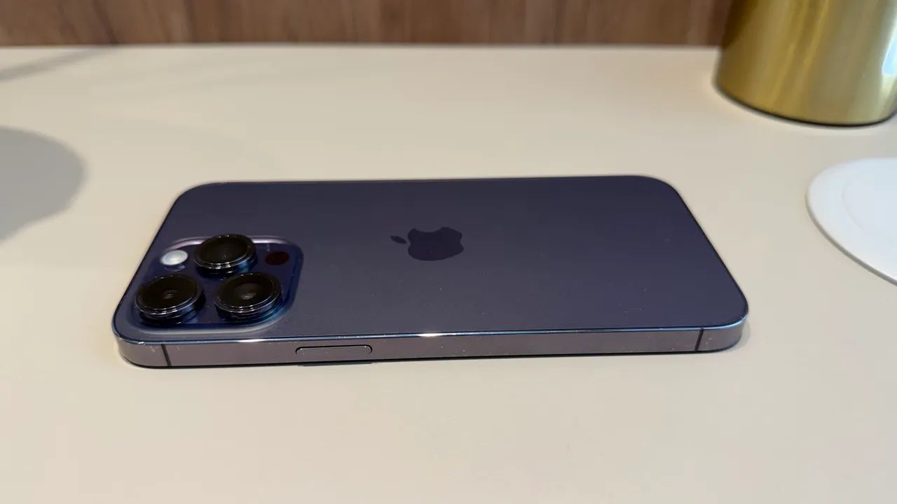 IPHONE 14 PRÓ MAX - Foto 3