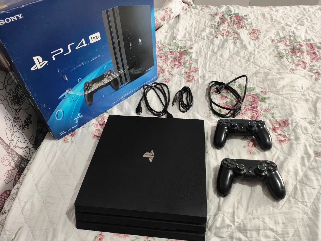 PlayStation PS4 Pro - Foto 3